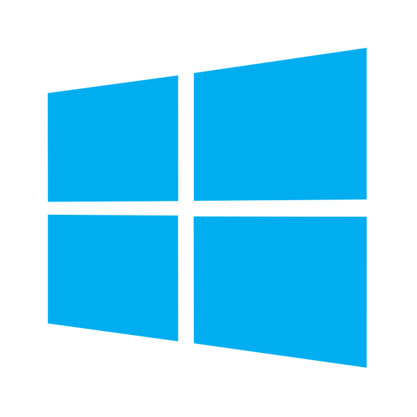 Значок виндовс 10