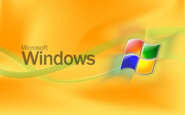 ОС Microsoft Windows