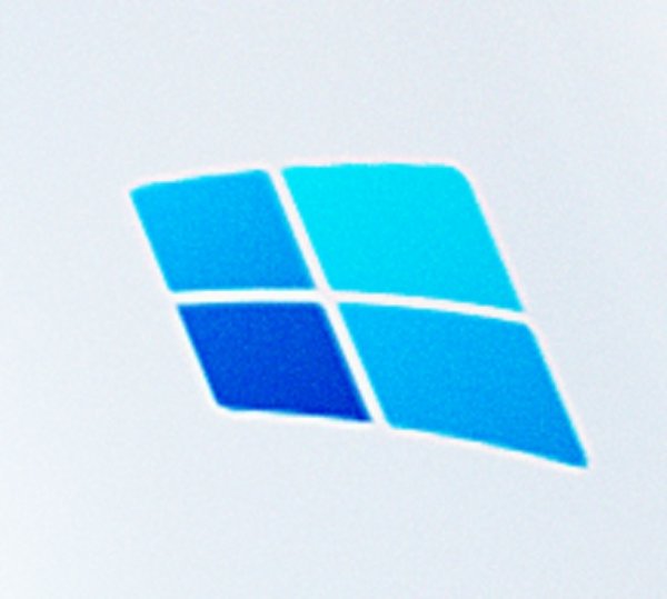 Microsoft Windows 10 logo