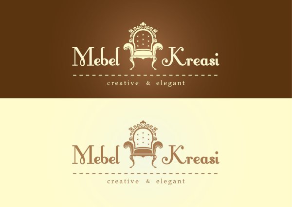 Логотипы мебельных компаний