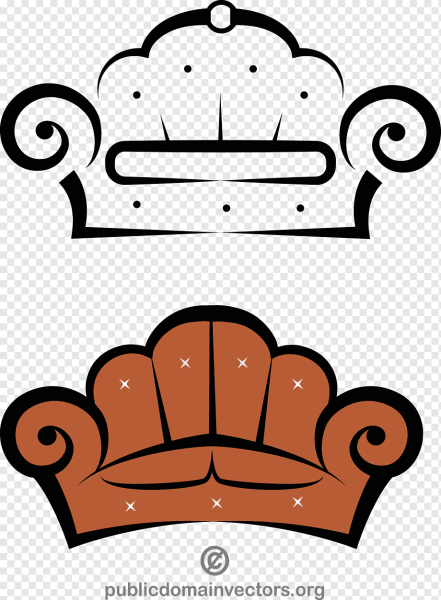 Логотип мебельного магазина