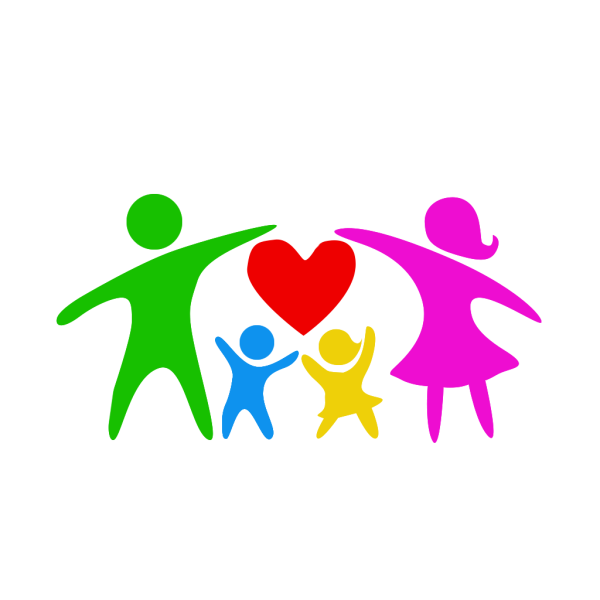 Счастливое детство надпись