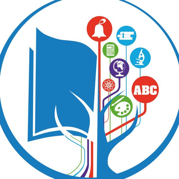 Логотипы образовательных учреждений