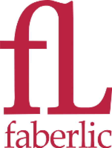 Фаберлик эмблема