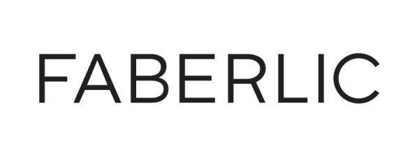 Faberlic логотип
