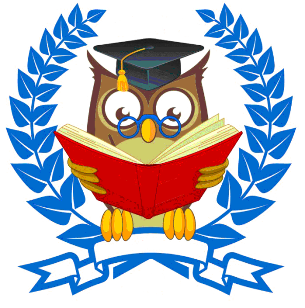 Школьная эмблема