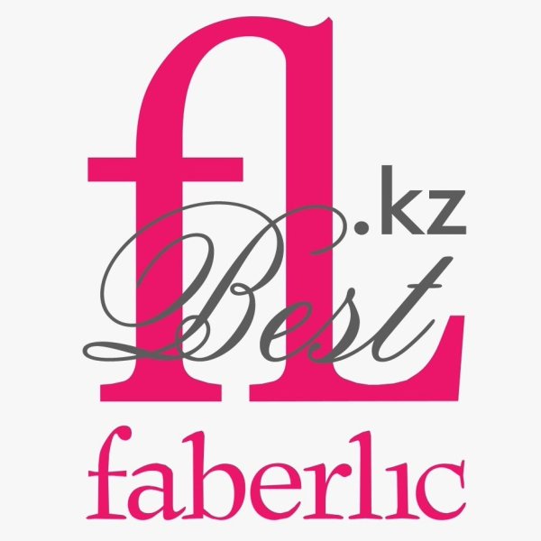 Faberlic надпись