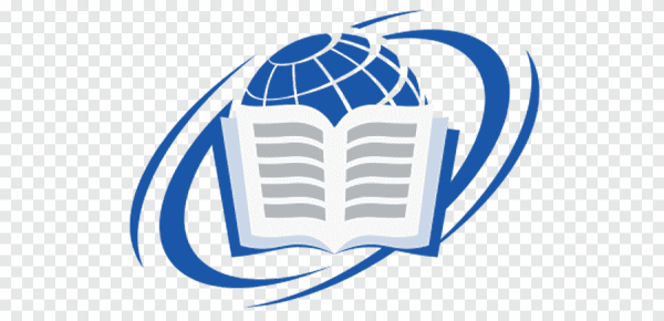 Логотип учебного центра