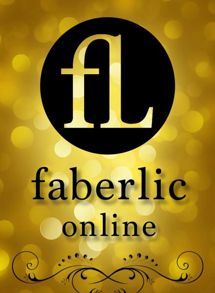 Фаберлик иконка
