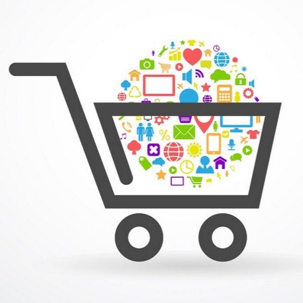 Маркетплейс иконка