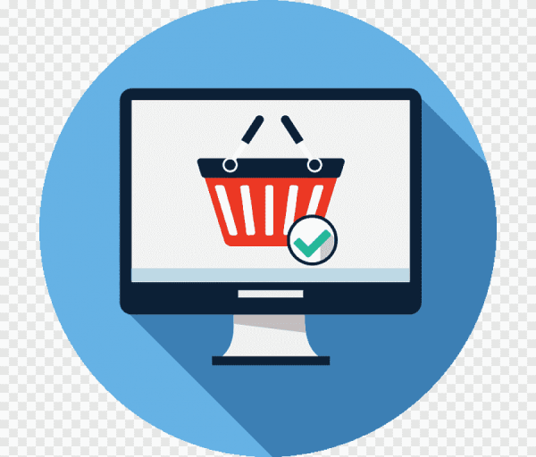 Маркетплейс иконка