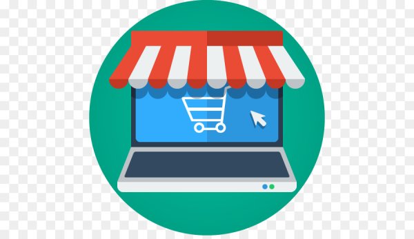 Маркетплейс значок