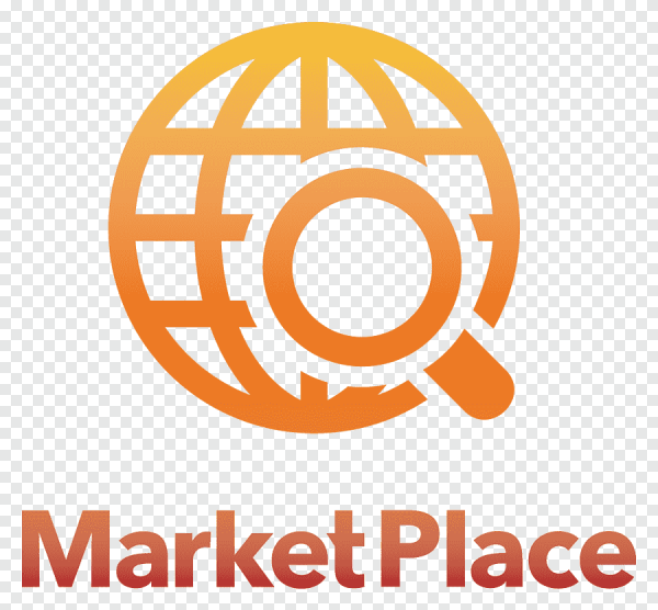 Маркетплейсы логотипы