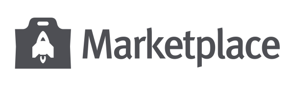 Логотипы маркетплейсов