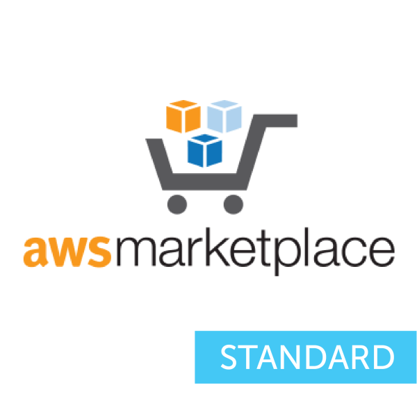 Amazon marketplace лого