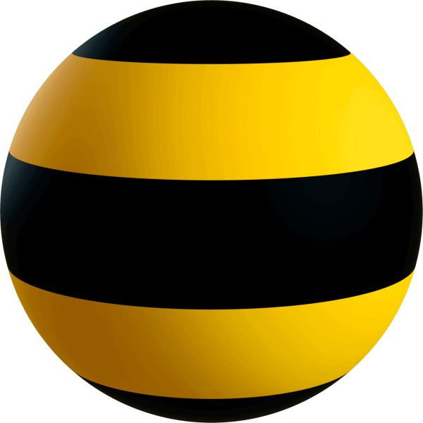 Beeline иконка