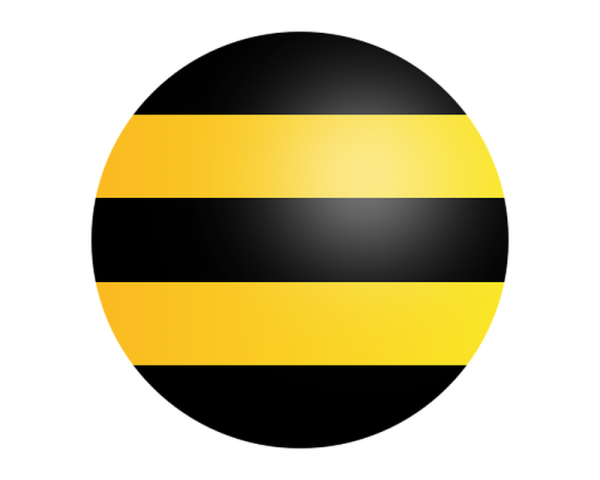 Значок Билайн