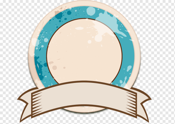 Круг для логотипа