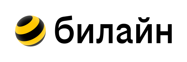 Логотип Билайн ТМ