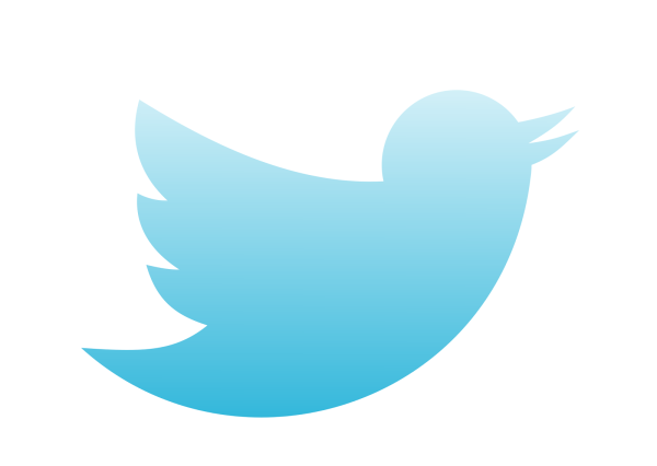 Twitter логотип PNG