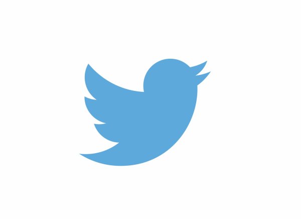 Иконка твиттера