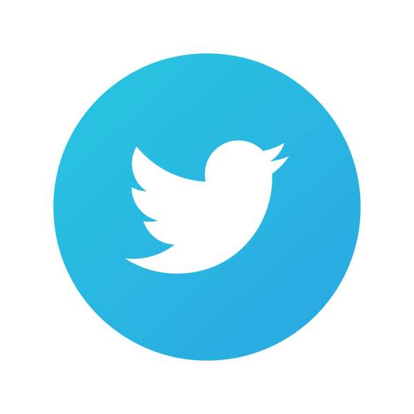 Логотип Твиттер