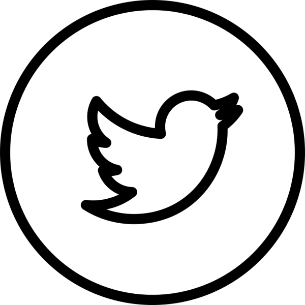 Иконка Твиттер