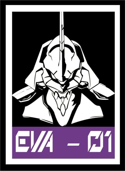 Евангелион знак