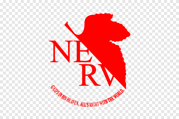 Nerv ева