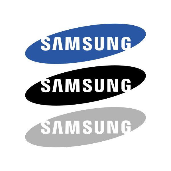 Samsung логотип