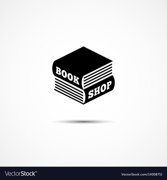 Книжный клуб логотип