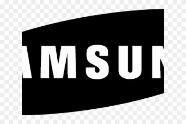 Samsung логотип 2021