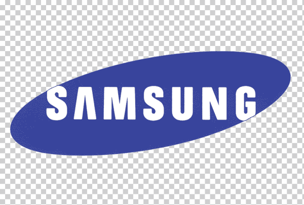 Samsung логотип 2022
