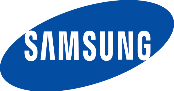 Samsung логотип