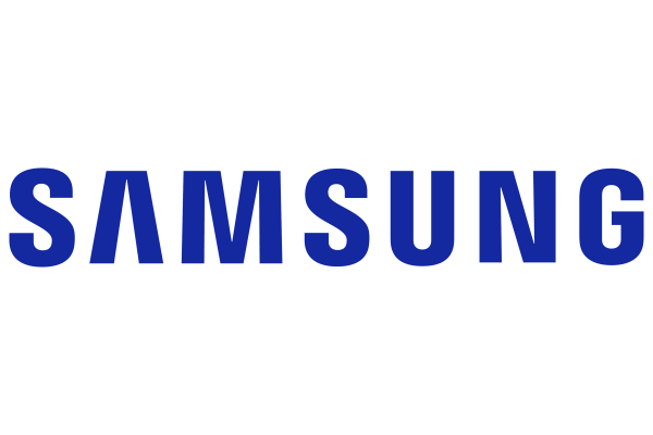 Samsung логотип
