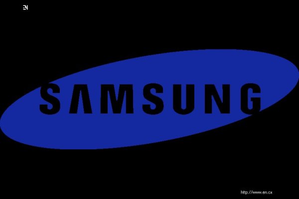 Samsung Electronics логотип