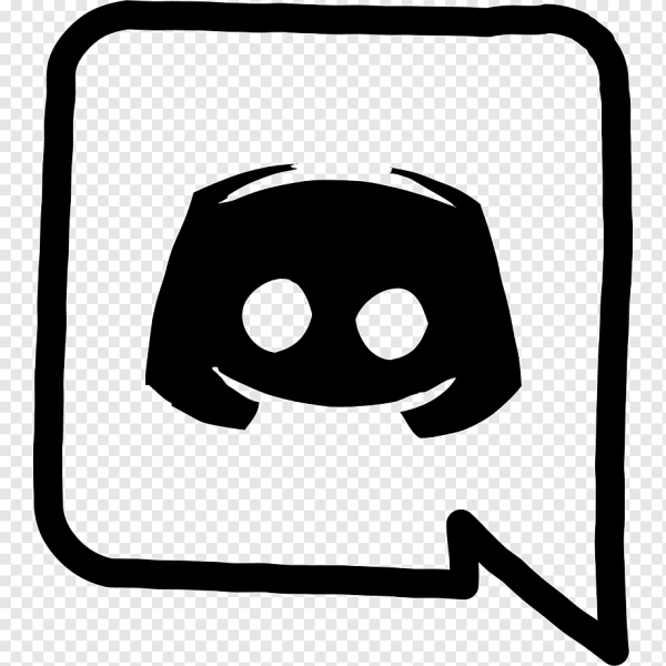 Discord логотип