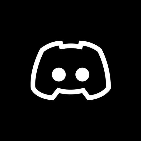 Дискорд значок без фона