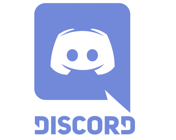 Значок discord
