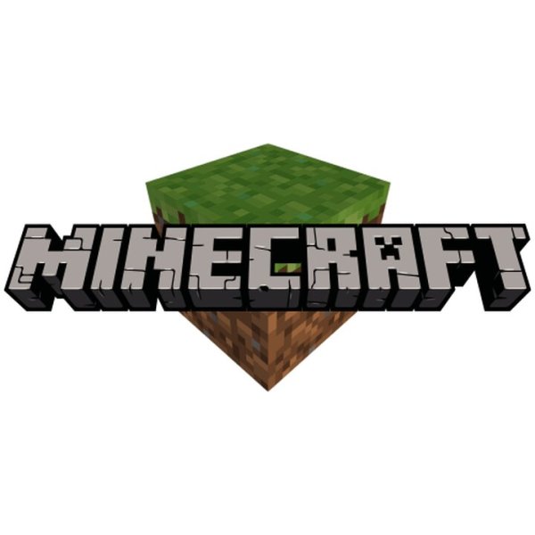 Значок МАЙНКРАФТА