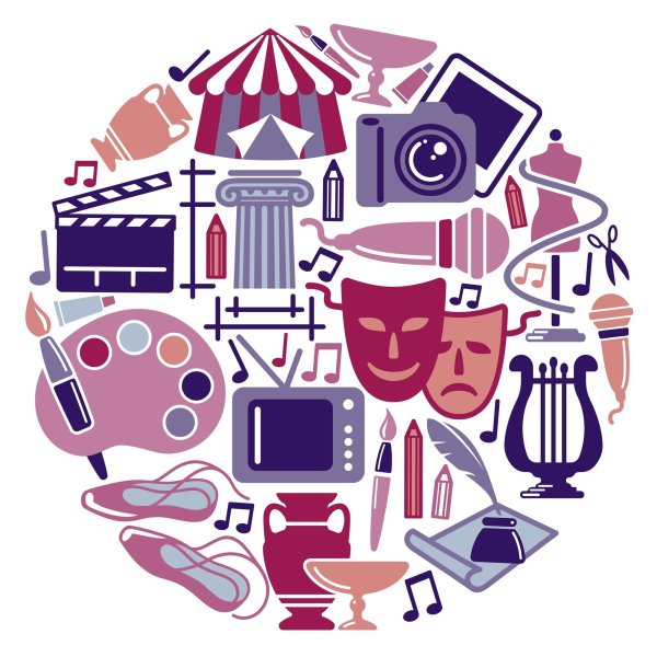 Иконьки культура и искусство