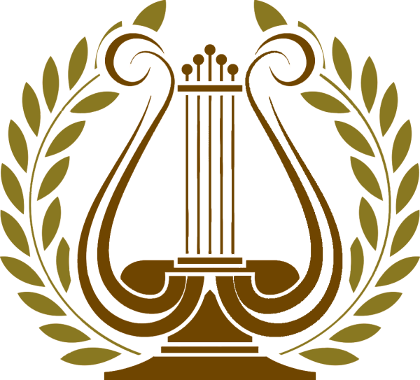 Символ культуры и искусства