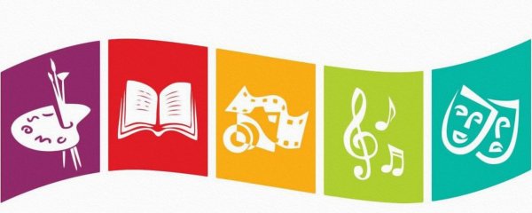 Символика культуры и искусства