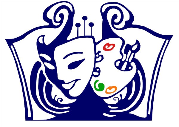 Культура эмблема