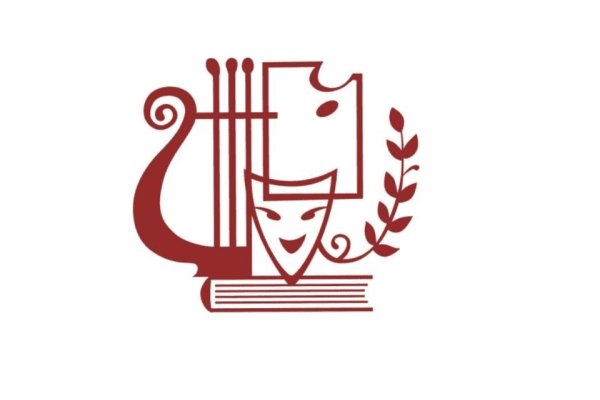 Логотип культуры и искусства