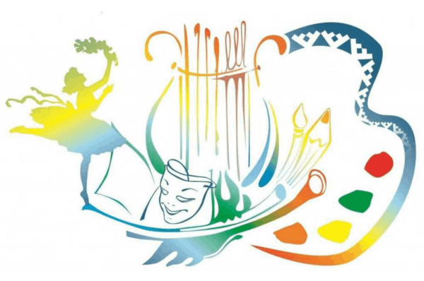 Символ культуры и искусства