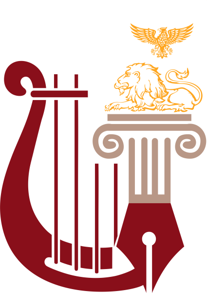 Управление культуры Белгород логотип