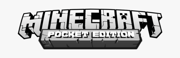 Майнкрафт логотип