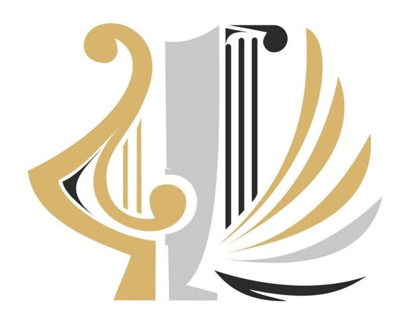 Логотип культуры и искусства