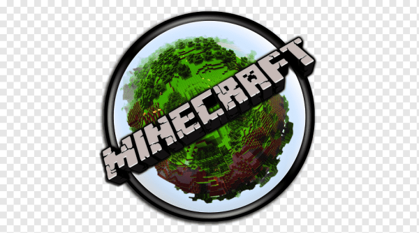 Баннер майнкрафт мониторинг